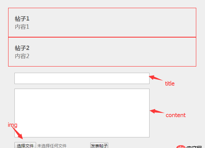javascript - 關(guān)于vuejs讀取數(shù)據(jù)的問(wèn)題
