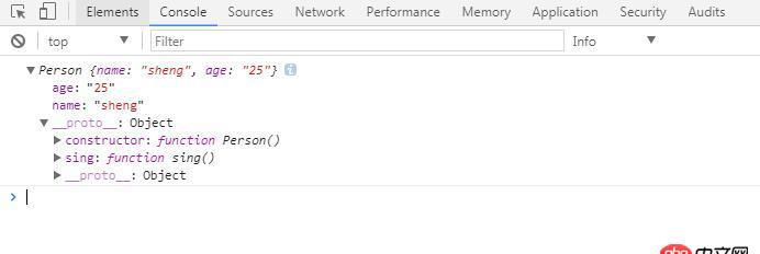 javascript - es5中Object.seal（）密封對(duì)象后，可以修改對(duì)象原型上的屬性嗎？