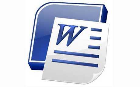 word中找到特殊符號(hào)大全具體操作步驟