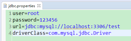Java連接mysql數據庫的詳細教程(推薦)
