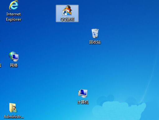 win7電腦桌面圖標(biāo)太亂怎么辦?詳細(xì)解決步驟