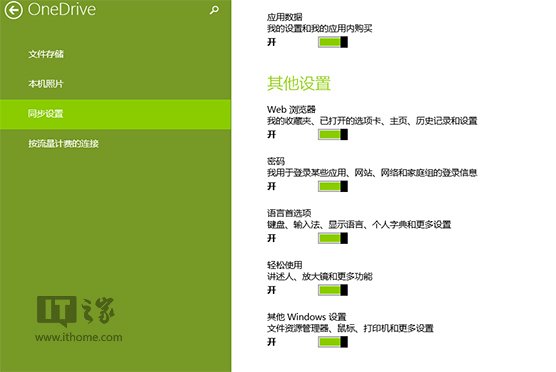 怎么樣同步WP9端網(wǎng)頁 Win8.1 IE11攻略