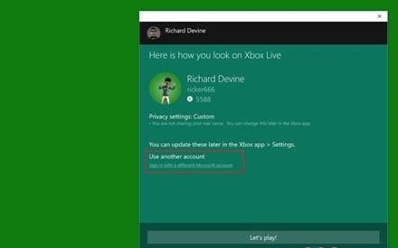 winxp系統(tǒng)中出現(xiàn)xbox登錄錯(cuò)誤具體處理步驟