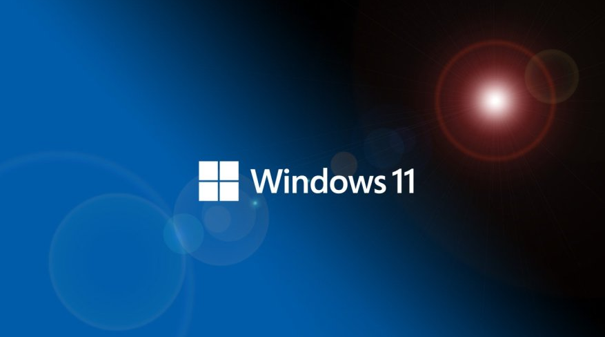 Windows11設置開機畫面方法介紹