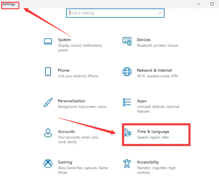 Windows11時間設(shè)置方法介紹