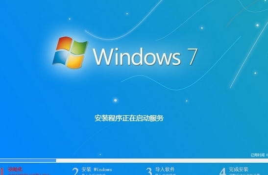 索尼Razer Core X筆記本怎樣安裝win7系統(tǒng) 安裝win7系統(tǒng)方法說明