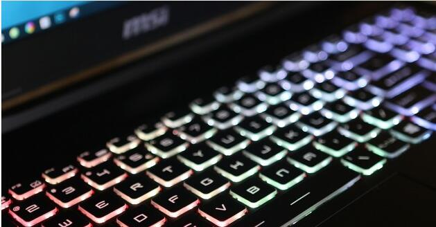 微星GP63筆記本怎么安裝win10系統？安裝win10系統操作方法分享