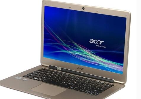 宏碁s3筆記本u盤怎樣安裝win7系統？安裝win7系統方法介紹