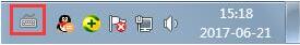 win7電腦語言欄怎么設置 語言欄設置方法說明