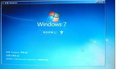 XP如何升級win7？