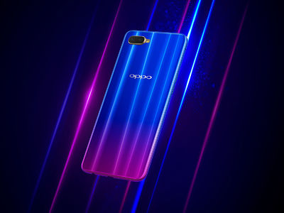 oppo reno設置微信快捷支付具體操作步驟