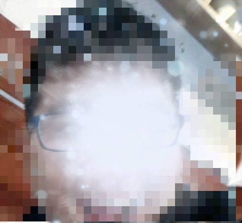 抖音中拍攝出冰雪妝特效詳細(xì)操作步驟