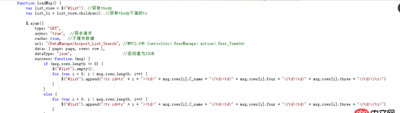 javascript - 怎么實(shí)現(xiàn)點(diǎn)擊表格中的某一行然后就在表單處出現(xiàn)表格中的對(duì)應(yīng)的屬性值啊