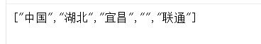 java JSON解析庫(kù)Alibaba Fastjson用法詳解