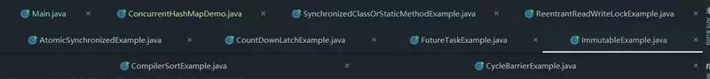 Java Idea高效率配置技巧實例解析