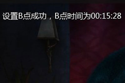 愛奇藝萬能播放器怎么設置AB循環播放 三步即可實現