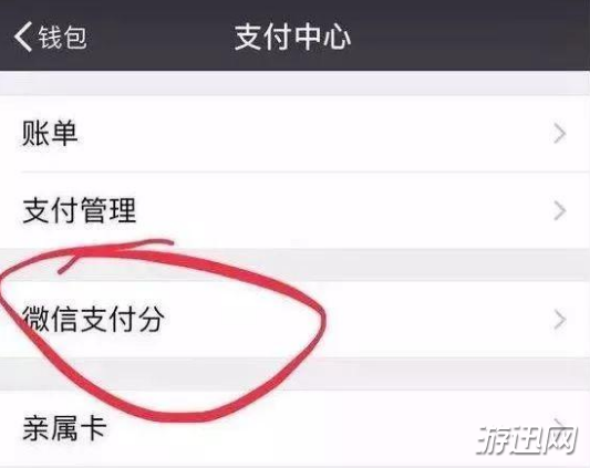 微信支付分是什么？支付分功能及用途介紹