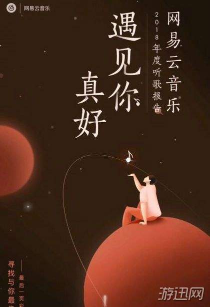 2018網(wǎng)易云音樂(lè)年度報(bào)告在哪？網(wǎng)易云音樂(lè)年度報(bào)告查看地址一覽