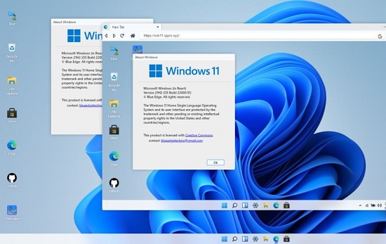 win11家庭版和專業版對比