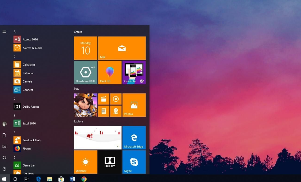win1019033更新內(nèi)容有什么詳細(xì)介紹