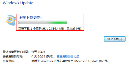 win10更新失敗屏幕不亮進不了系統解決方法