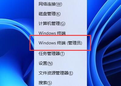 win11系統(tǒng)d盤無(wú)法讀取解決方法