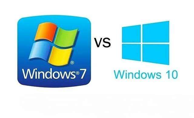 win10和win7有什么區(qū)別詳細介紹