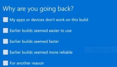 win11怎么退回win10詳細介紹