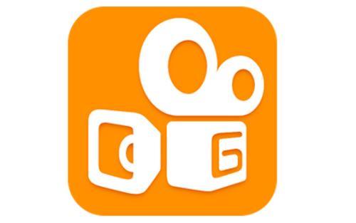 快手APP中找到光頭強特效具體操作方法