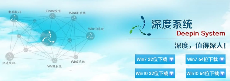深度技術的win10系統(tǒng)是否好用詳情