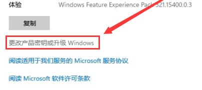 win11家庭版升級(jí)專業(yè)版的教程