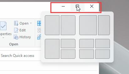 win11多任務(wù)窗口設(shè)置教程