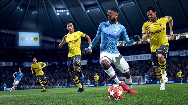 win7能不能玩fifa19詳細介紹
