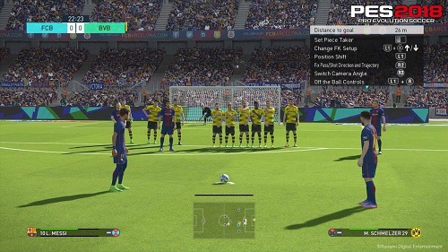 win7能不能玩pes2018詳細介紹