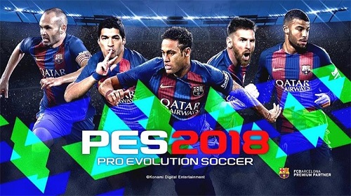 win7能不能玩pes2018詳細介紹