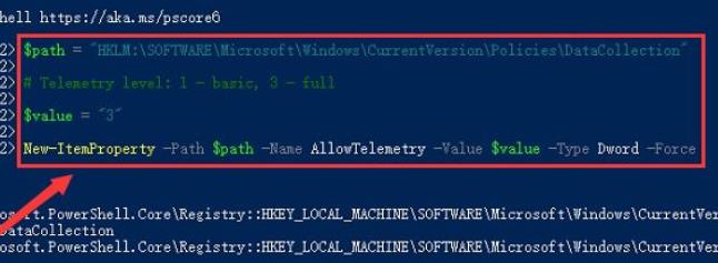 Windows11加入體驗(yàn)計(jì)劃空白解決方法