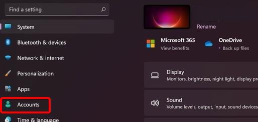 win11指紋登錄不能使用解決方法
