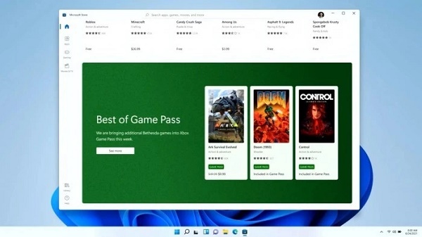 win11找不到微軟商店的原因及解決方法