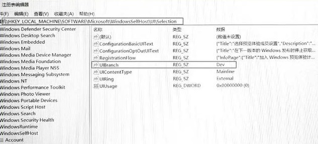 win11預(yù)覽版推送時(shí)間詳情