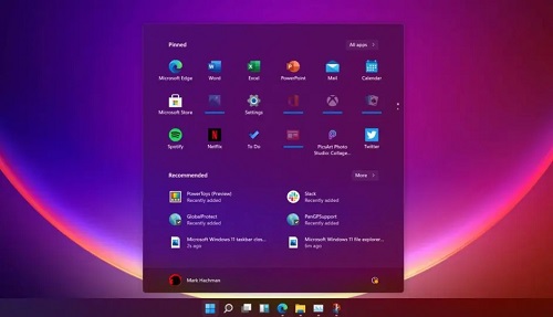 win11系統版本區別詳細介紹