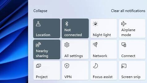 微軟win11新功能新界面曝光 快來(lái)看看各界面樣式