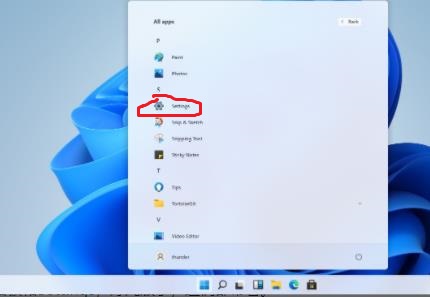 win11分辨率調整位置詳細介紹