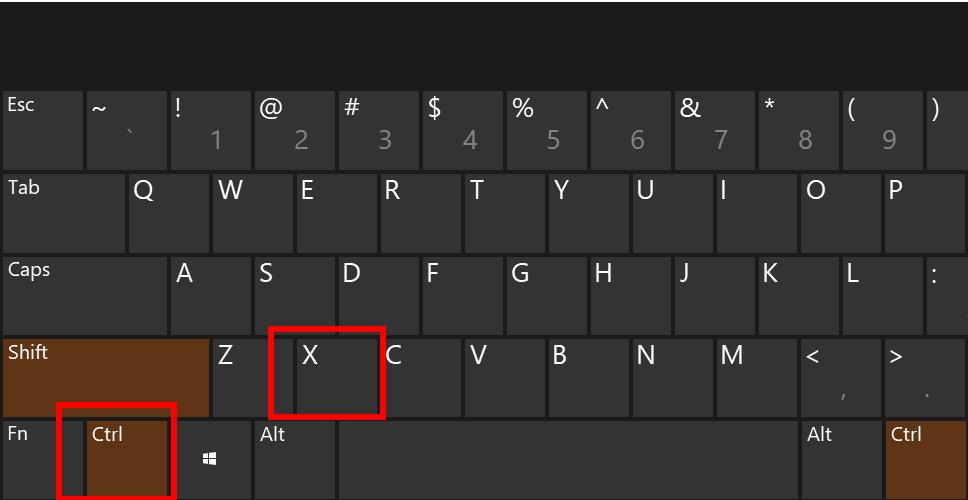 win10運(yùn)行位置詳情