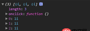 javascript - 問一下關于JS中this的問題。