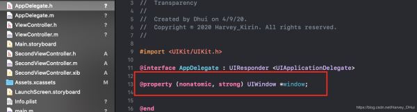 ios 使用xcode11 新建項(xiàng)目工程的步驟詳解