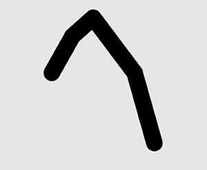 在iOS中使用OpenGL ES實(shí)現(xiàn)繪畫板的方法