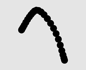 在iOS中使用OpenGL ES實(shí)現(xiàn)繪畫板的方法