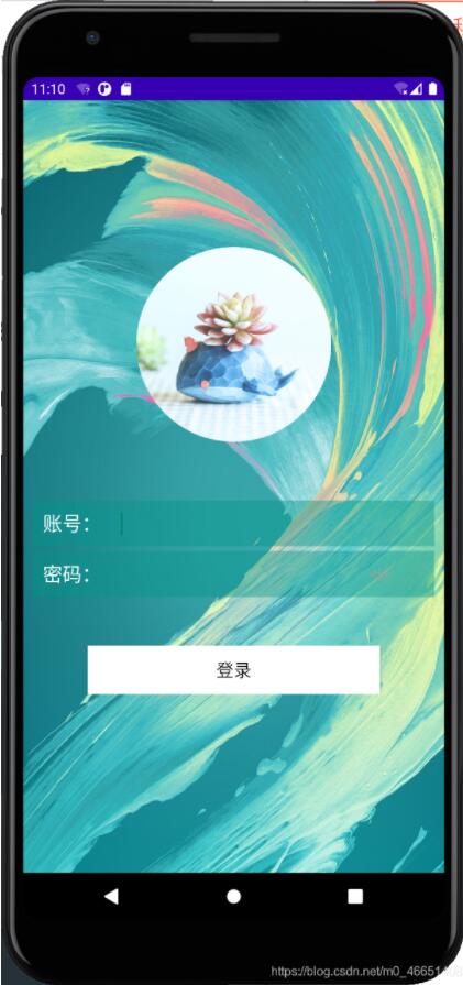 Android實(shí)現(xiàn)圓形圖片效果
