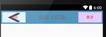 android自定義View之復(fù)合控件