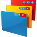 Stardock WindowBlinds更換桌面背景和風(fēng)格的方法
